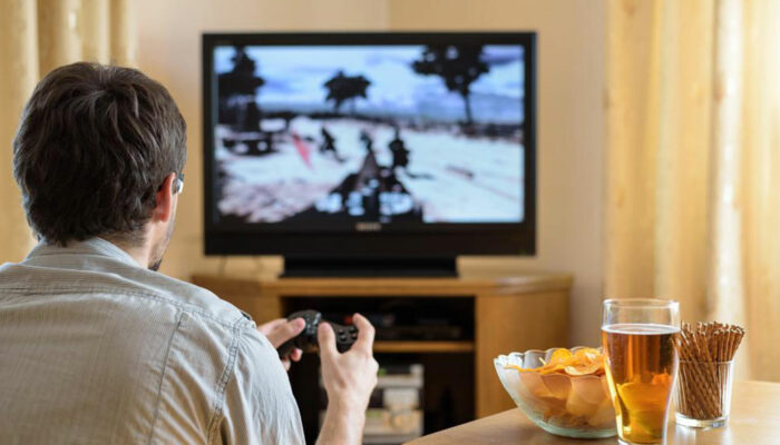 The GameCube console – A winning product from Nintendo