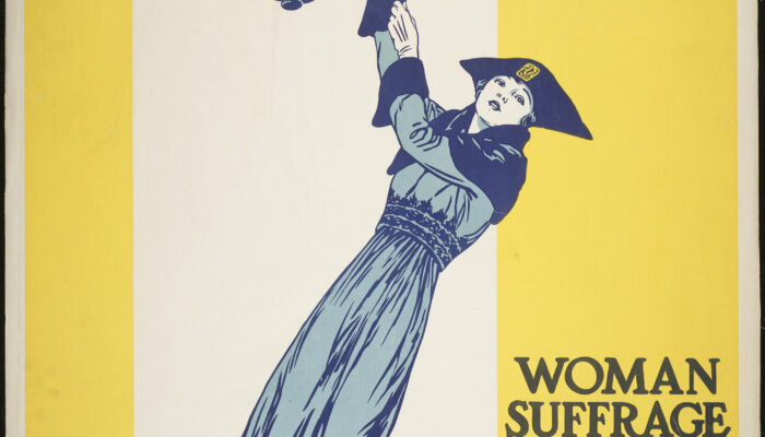 The Suffragette Movement: All You Need to Know