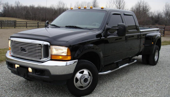 The best Chevy trucks you can purchase this year