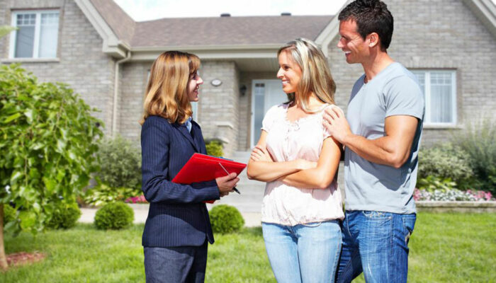 The better real estate deal – Old or new homes