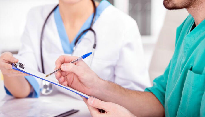 The diagnosis and medication for uric acid