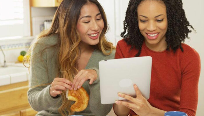 The different variants of Samsung tablets over the years