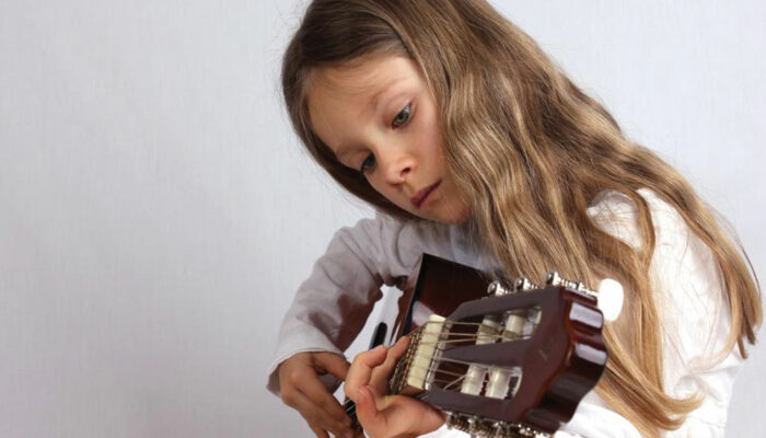 The easiest musical instruments to learn