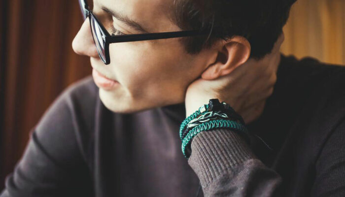 The increasing popularity of men’s bracelets