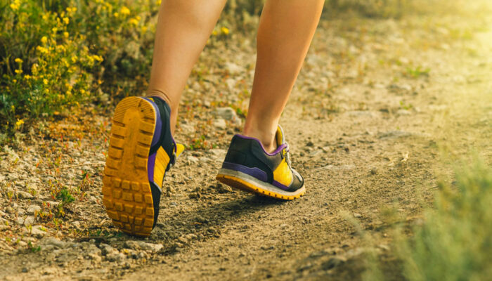 The intricate design of Nike’s Shox and Romaleos