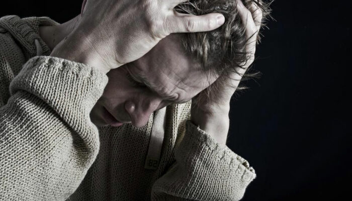 These are the types of trauma you need to be aware of