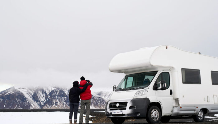 Things you need to know about RV rentals