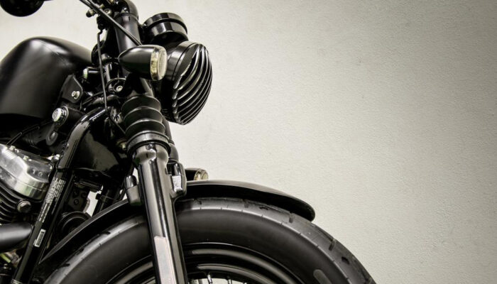 Tips to sell your motorcycle