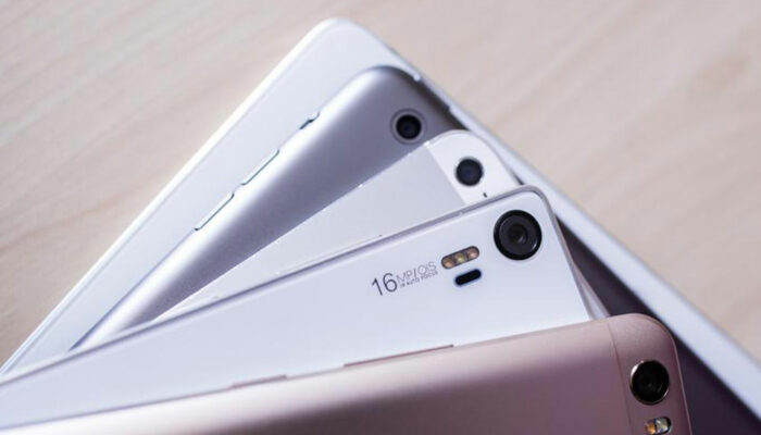 Top 10 LG smartphones to choose from