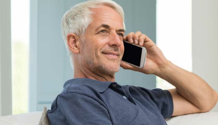 Top 3 Cell Phone Plans for Seniors
