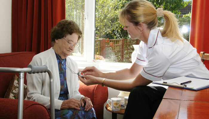 Top 3 medical alert systems for seniors