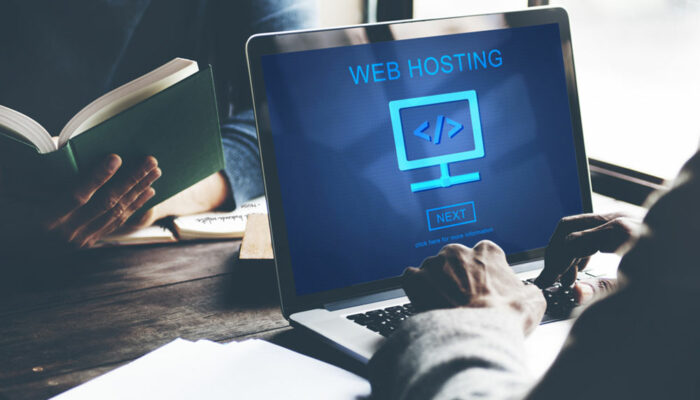 Top 7 website hosting services you can try