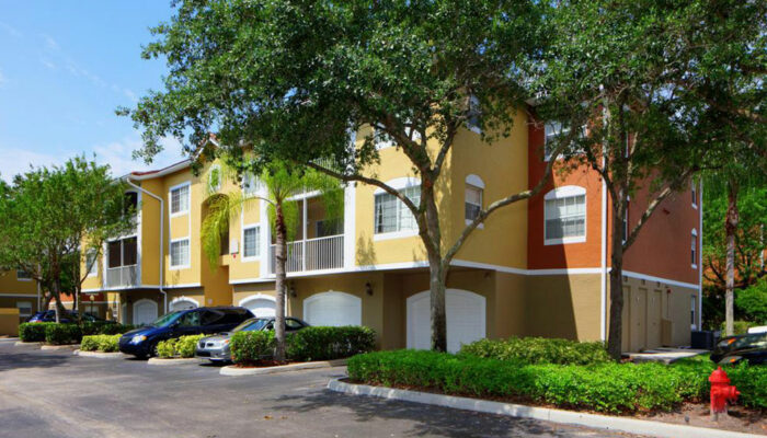 Townhomes, a preferred choice of real estate