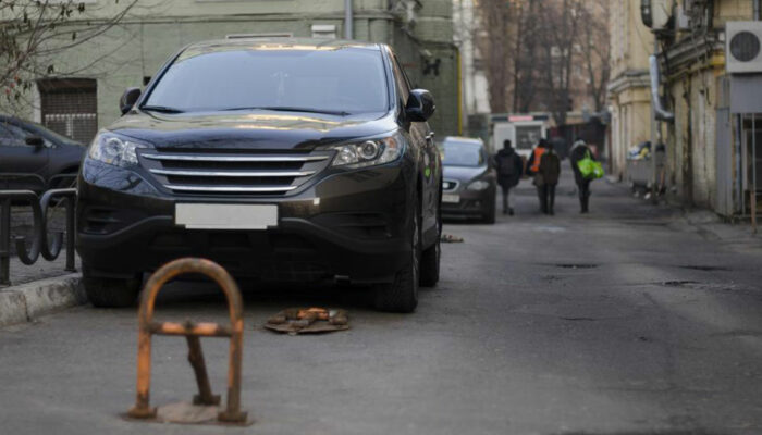 Toyota RAV4 – A competent crossover