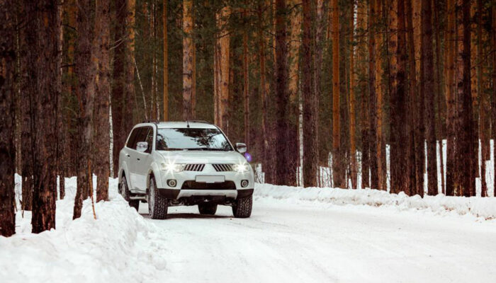 Toyota RAV4 – Affordable SUV
