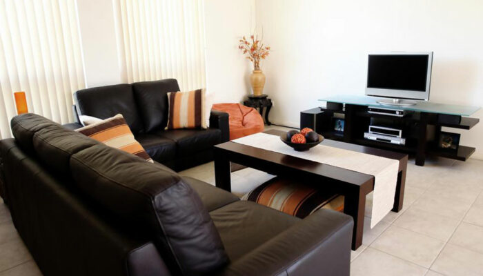 Transform your house into a cozy home