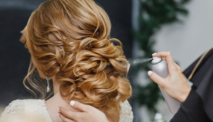 Trendy Hair Styling Products