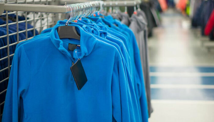 Under Armour – Grow your game with this clothing range