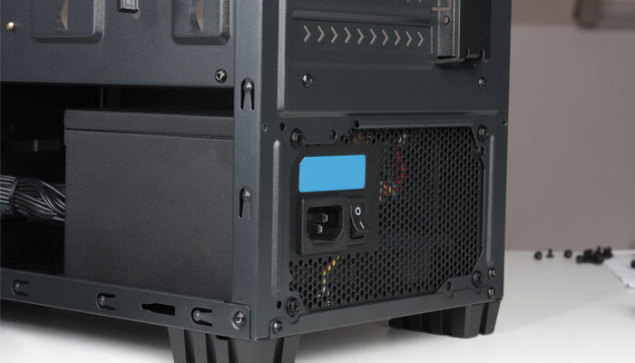 Understanding AC and DC power supplies