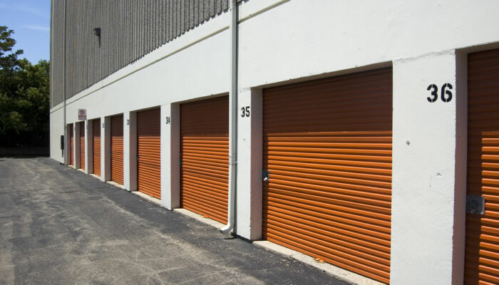 Understanding Storage Units – Types, Factors to Consider, and More