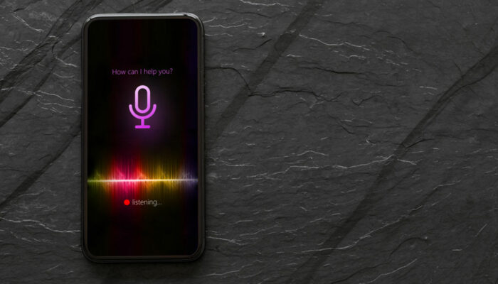 Voice assistants – The next big thing in technology