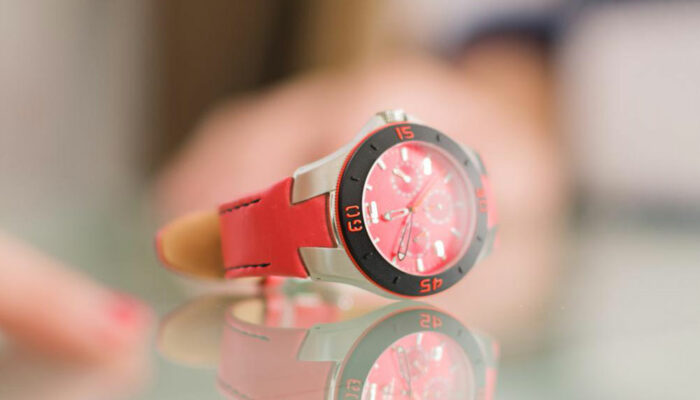 Watches – The new age style icon