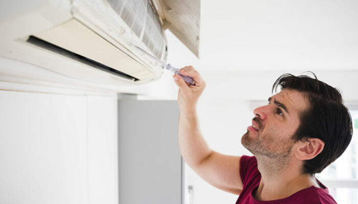 What you should know about AC repairs