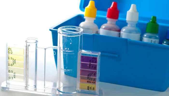 What is an A1C test?