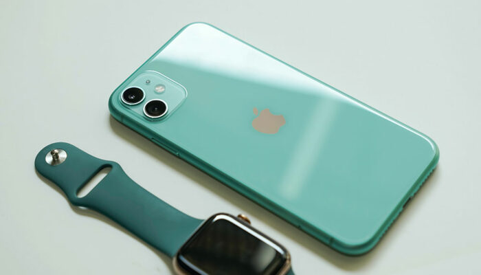 iPhone 12 Launched – Take a look at its specs