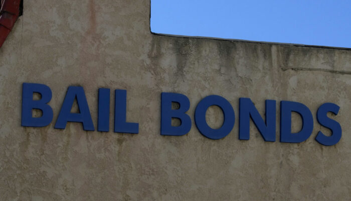 3 common types of bail bonds
