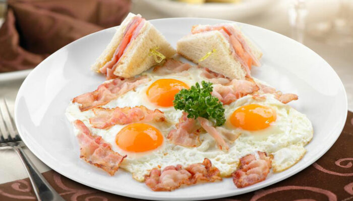 3 easy, diabetes-friendly breakfast recipes