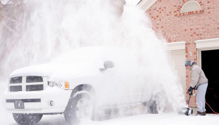 3 reasons why a used Chevy Silverado is the best bet for a pickup truck!