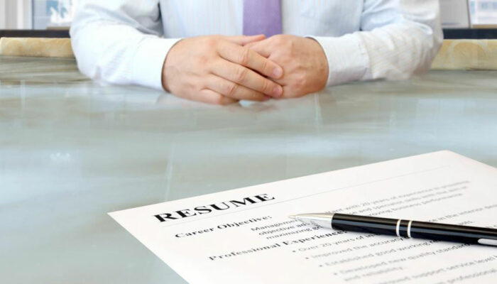 3 resume gaffes you can easily avoid