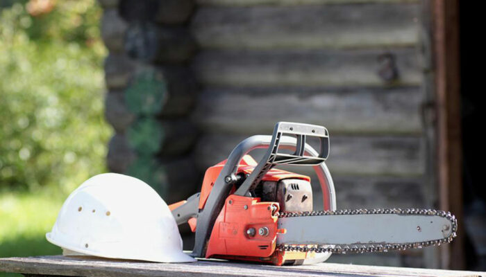 3 simple tips to maintain chainsaws