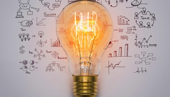 4 tips to help you patent your brilliant ideas