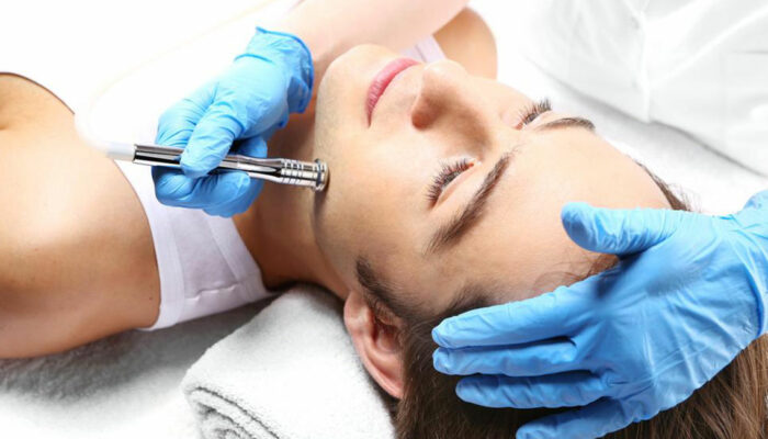 4 useful acne treatments for men