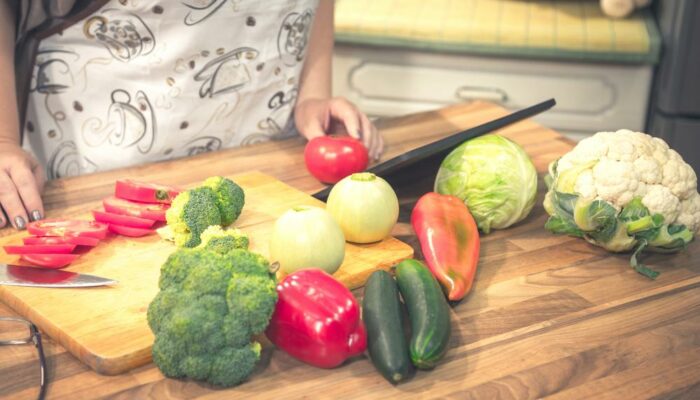 4 Great Gluten Free Dinner Recipes