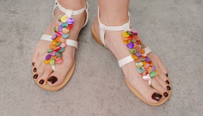 4 amazing ECCO sandals for women