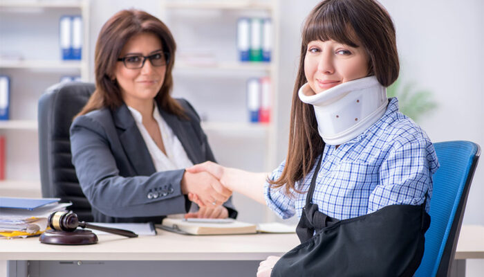 4 best-rated accident attorneys