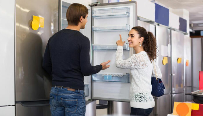 4 must-dos before you take that refrigerator deal