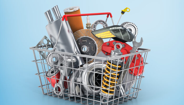 4 places to shop from for the best auto parts