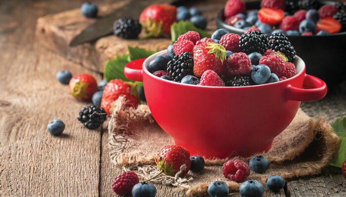 5 ways to use decorative bowls at home