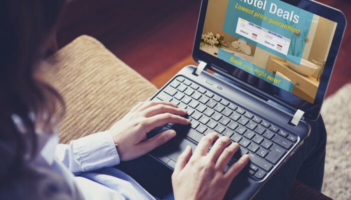 5 Reasons You Should Stay in a Budget Hotel