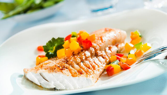 5 Recipes That Will Help You Keep Your Gut Healthy