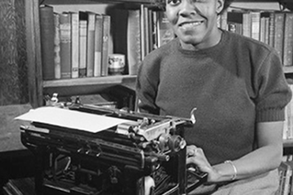 5 Women Who Made History (That History Forgot)