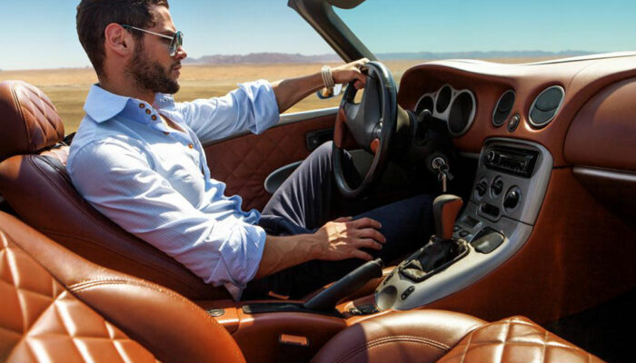 5 best luxury cars for rough terrains