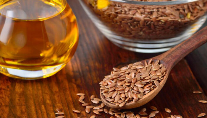 5 food items that combat inflammation