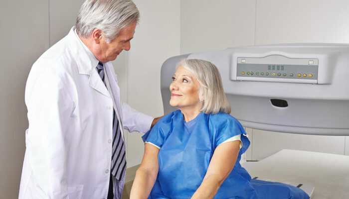 6 treatment methods used for multiple myeloma