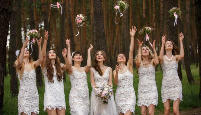 6 Absolutely Gorgeous Plus-Size Wedding Dresses for the Modern Bride