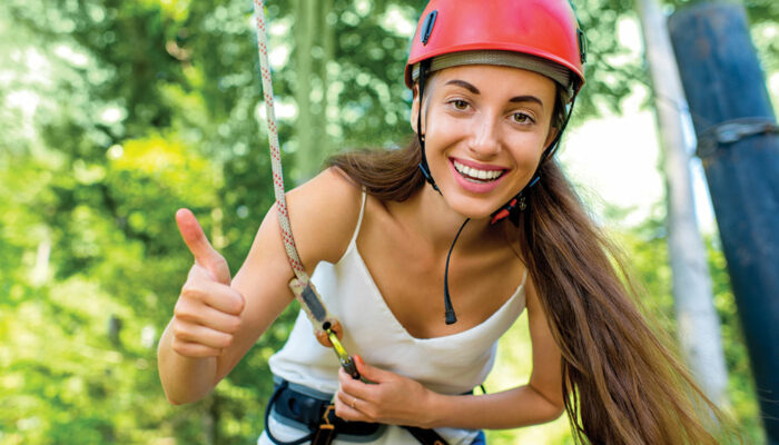 6 benefits of using safety harness kits